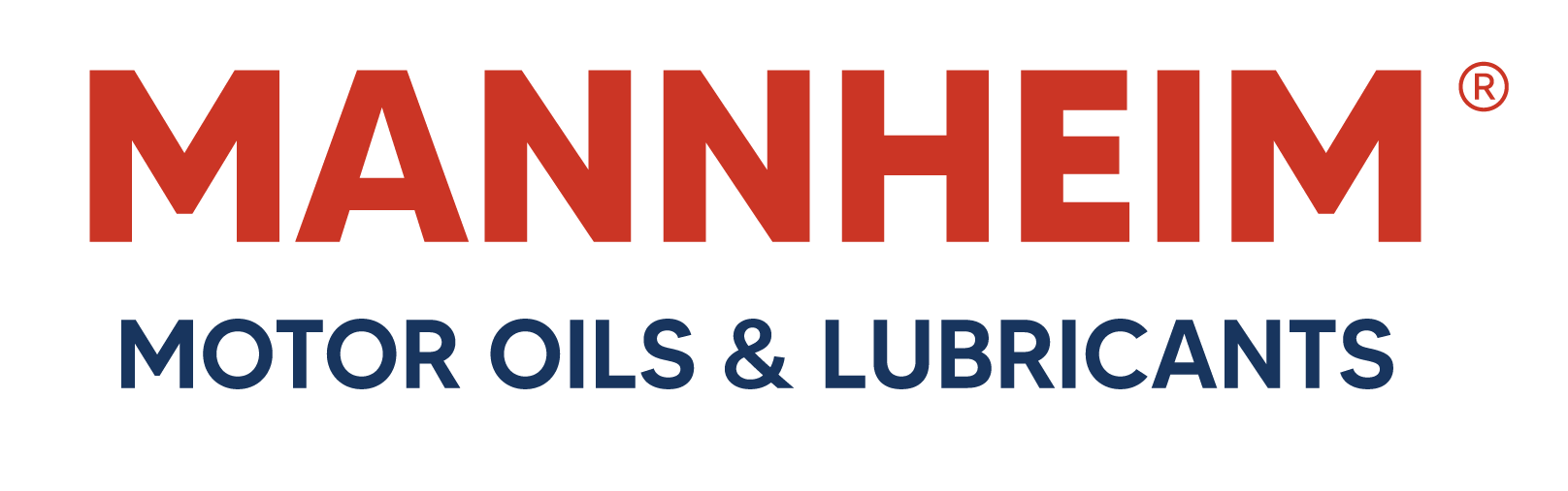 Mannheim Wordmark Full Colour