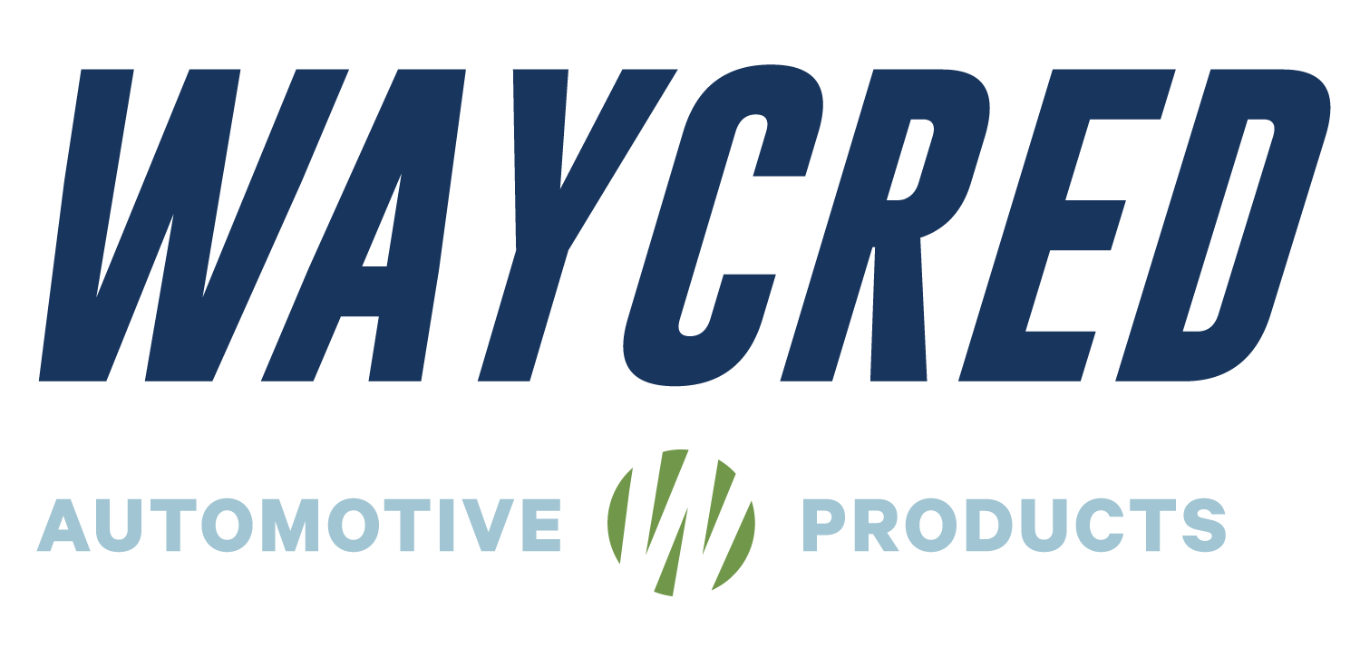 Waycred Logo Full Colour